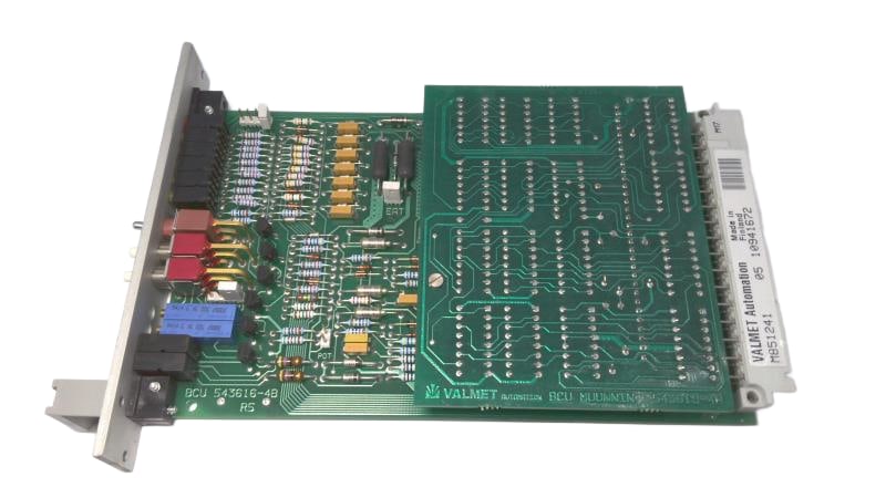 M851241 by METSO AUTOMATION