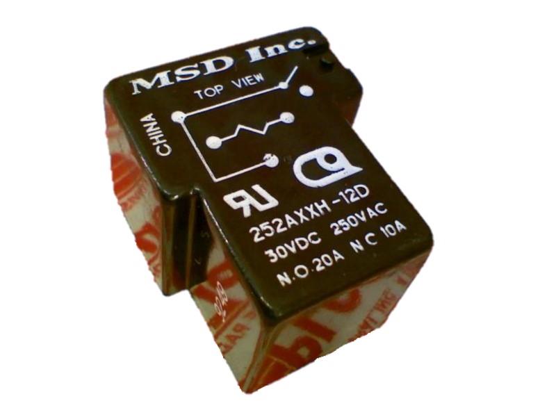 SCHNEIDER ELECTRIC 252AXXH-12D