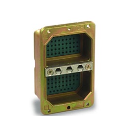 ITT DPXBMA-8-33P-0001