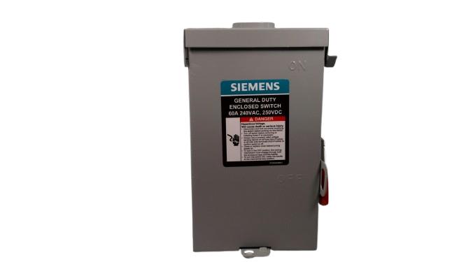 SIEMENS GNF322RA