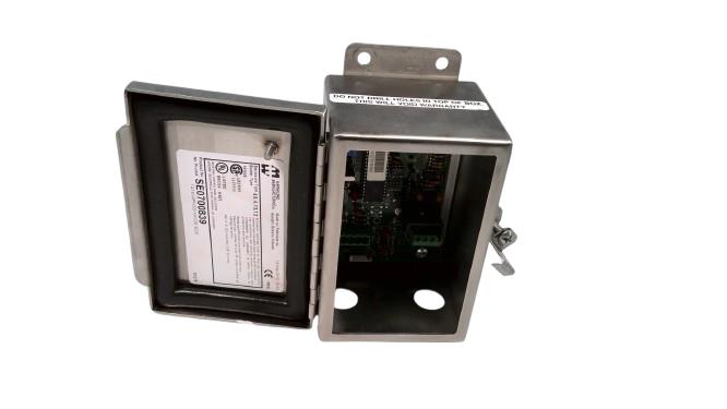 HONEYWELL VL-F7-NH3-N4-LPAMK