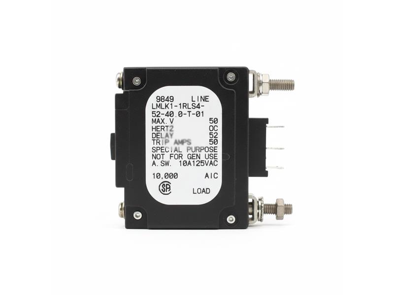 LMLK1-1RLS4-52-20.0-T-01 by SENSATA TECHNOLOGIES