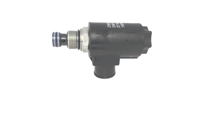 BUCHER HYDRAULICS WS22GNZ5-2 24D M100 S504