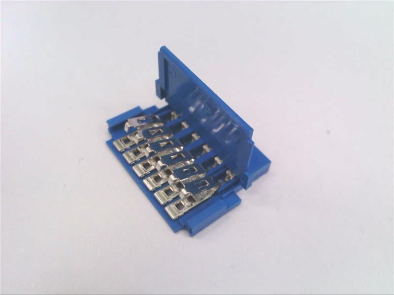 65801-006LF by AMPHENOL