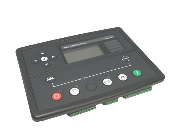 DEEP SEA ELECTRONICS DSE7310