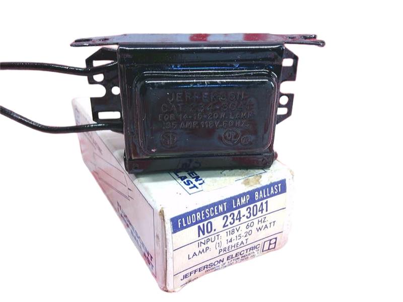 234-3041 by PIONEER POWER SOLUTIONS