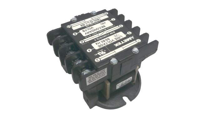 1500-G-L1-S9-OC-X by AMETEK