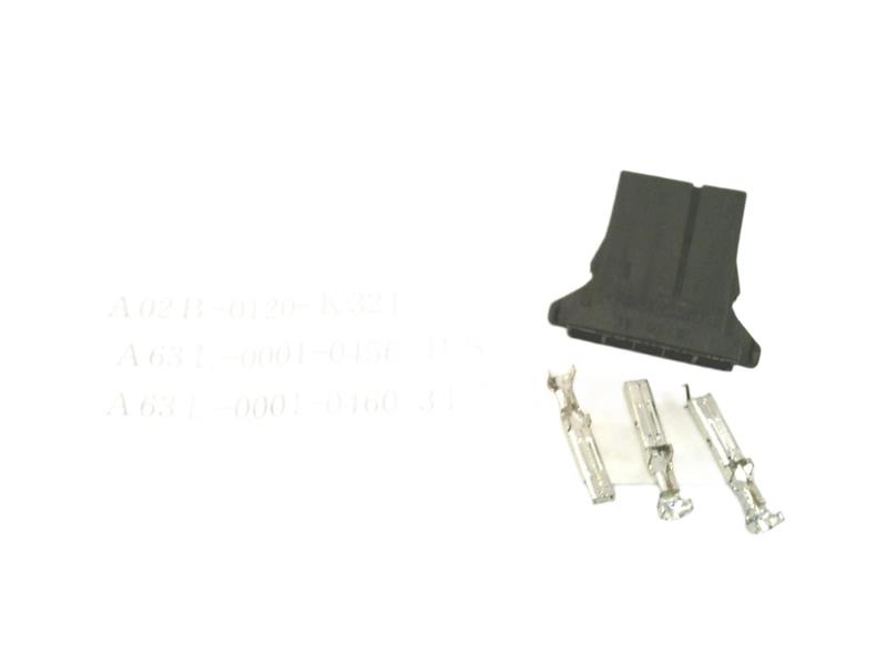 A02B-0120-K324 by FANUC