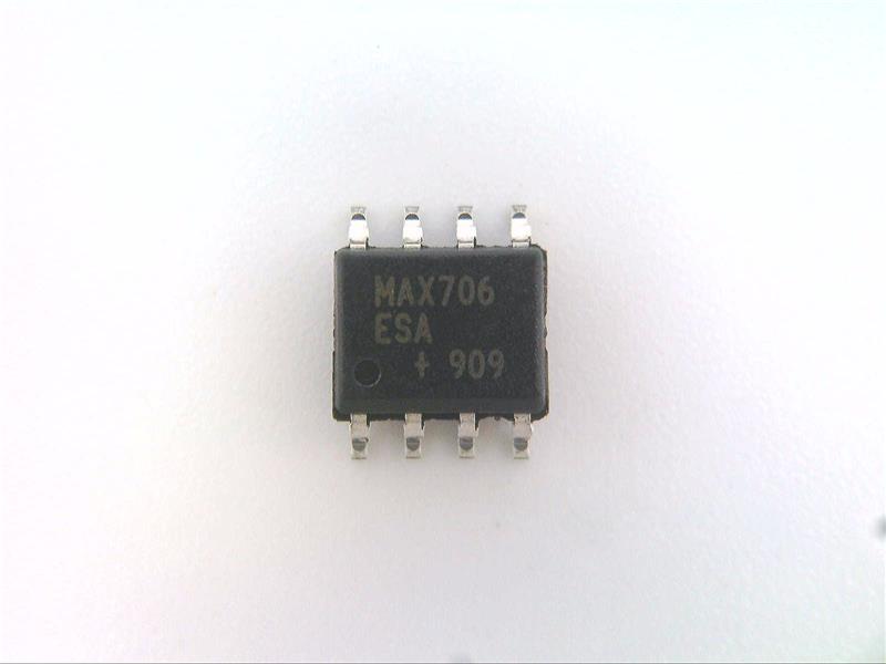 MAXIM INTEGRATED PRODUCTS MAX706ESA+