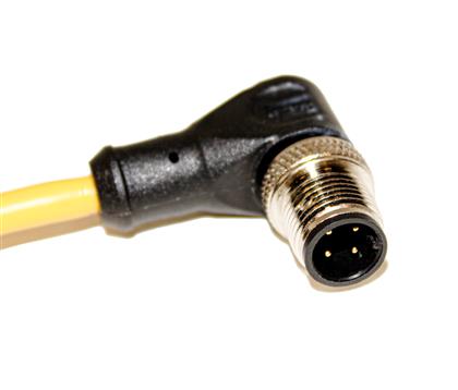 MUELLER ELECTRIC C4B05M005