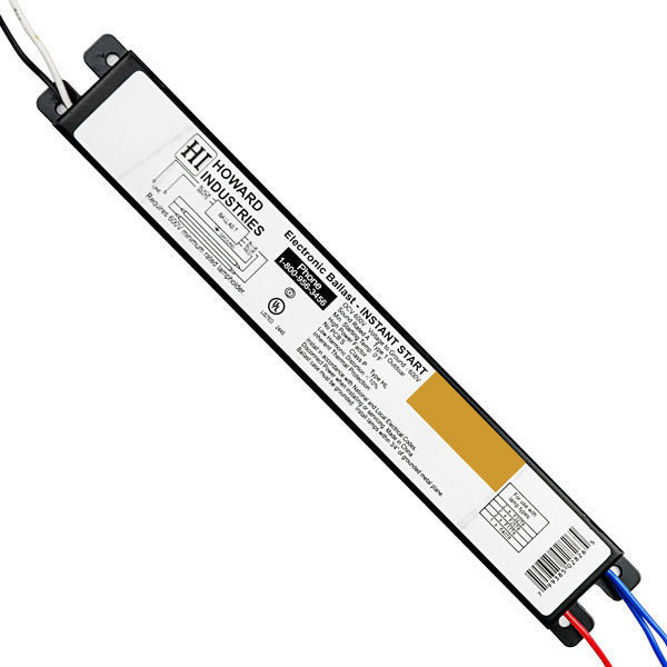 E3/32IS/120SC by HOWARD INDUSTRIES