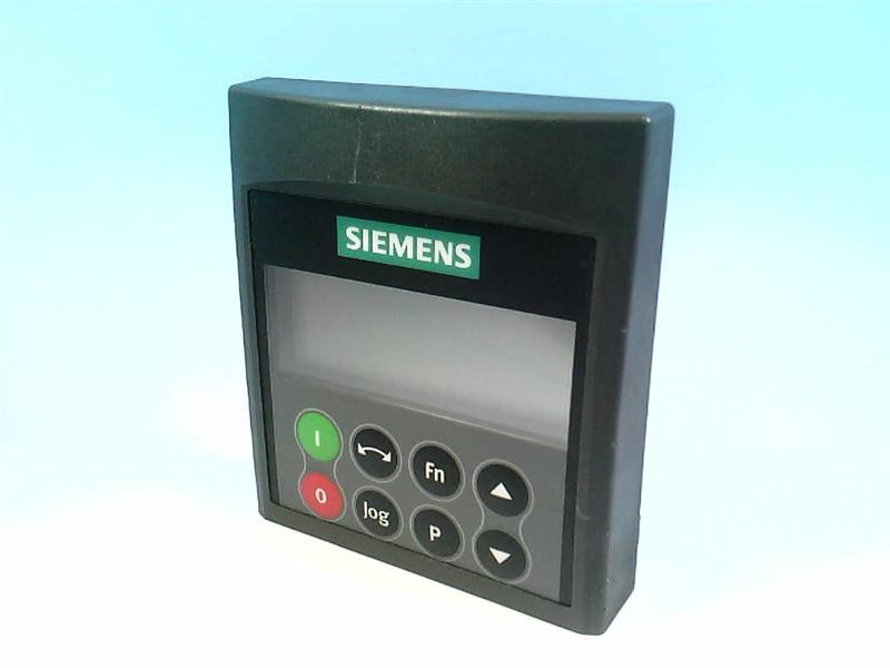 SIEMENS 6SE6400-0BP00-0AA0
