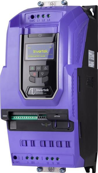 INVERTEK ODP-2-44150-3KF42-MN