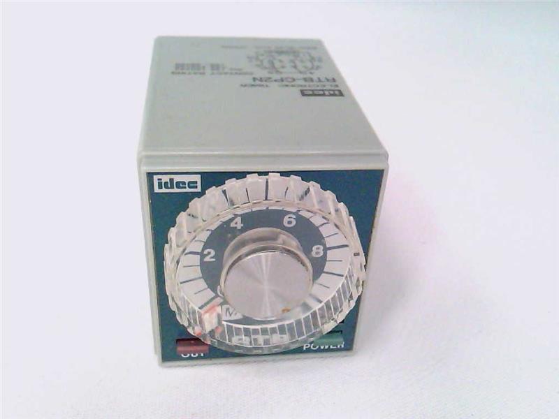 IDEC RTB-CP2N-10M-DC24V