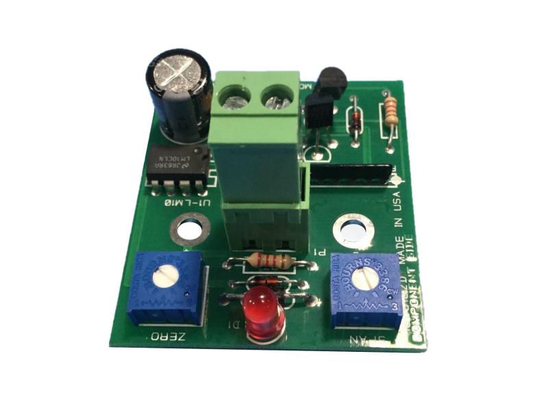 1020-FC-4-20MA by CONTROL CONCEPTS