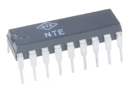 NTE NTE1509