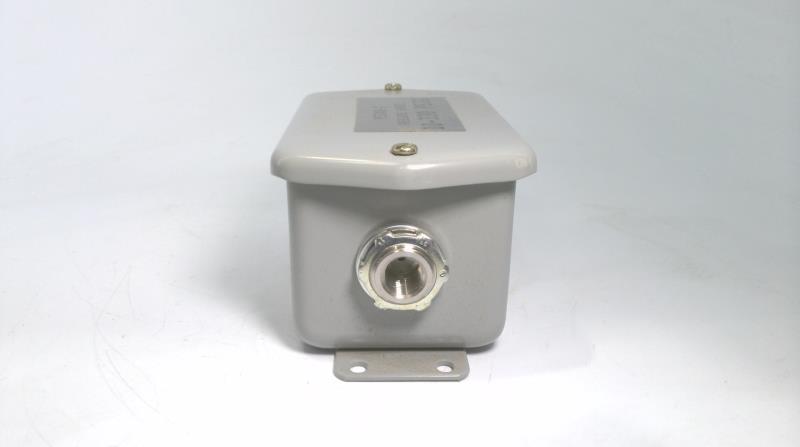 KIDDE-FENWAL, LLC PS3487