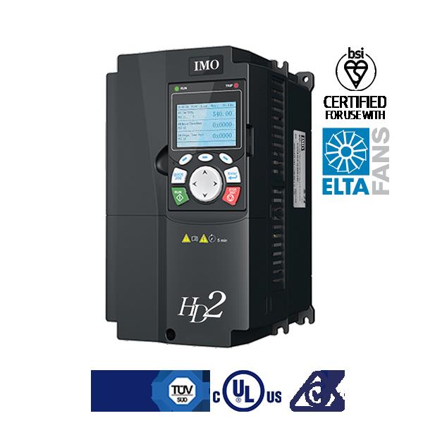 IMO HD2-25A-43-UL