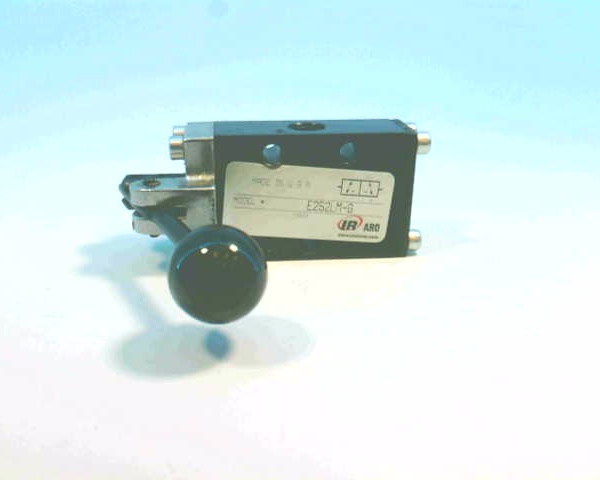 INGERSOLL RAND E252LM-G