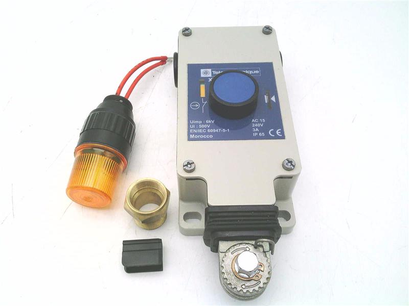 XY2CH13155H4 by SCHNEIDER ELECTRIC