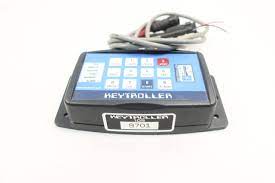 KEYTROLLER 050-3342-03