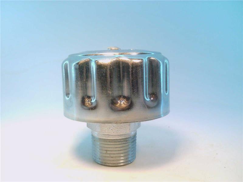 LENZ HYDRAULIC BF-16