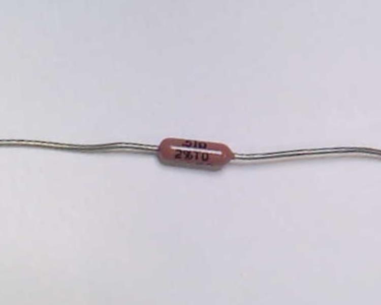 VISHAY CMF55R51000GLBF