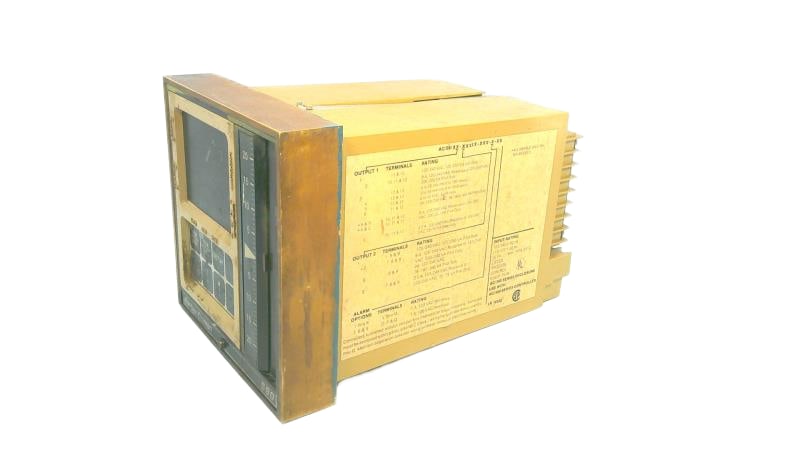 INVENSYS 5653-26015-320-8-00
