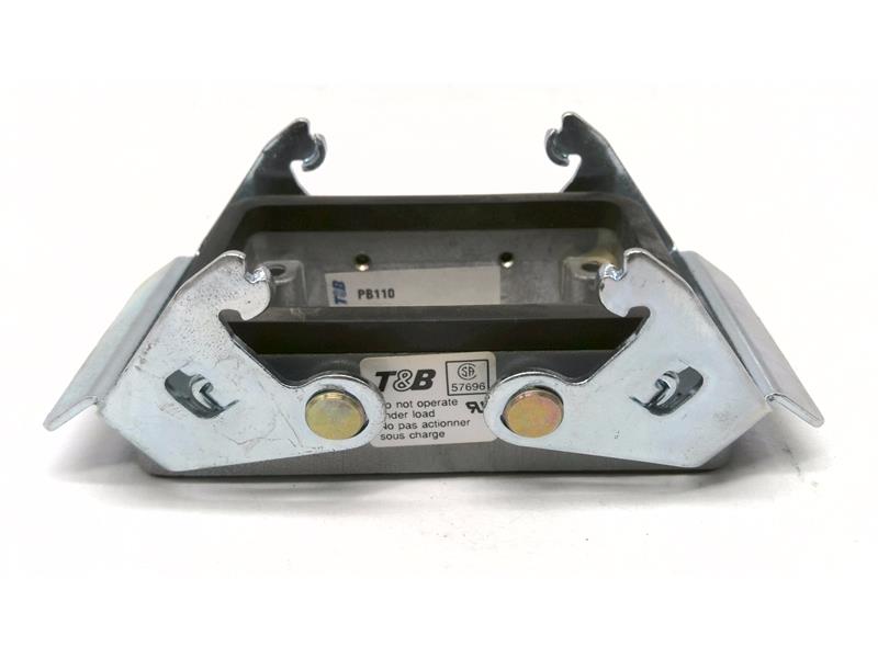 ABB THOMAS & BETTS PB110