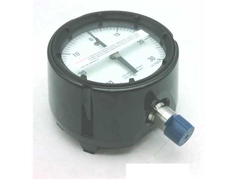 ASHCROFT 45-1188-SS-04L-30IWV&30IW