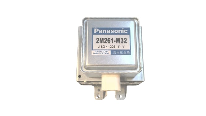 MATSUSHITA ELECTRIC 2M261-M32