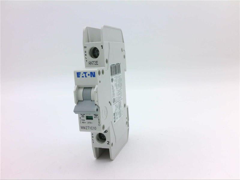 EATON CORPORATION WMZT1C10