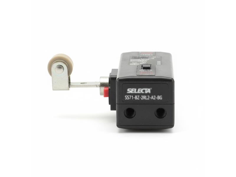 SELECTA SS71-BZ-2RL2-A2-BG