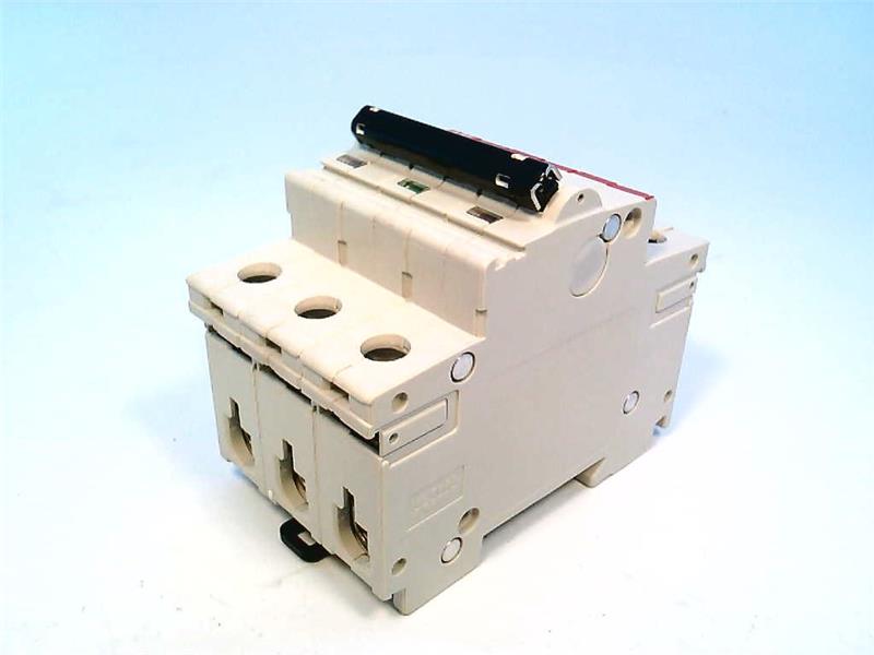 ASEA BROWN BOVERI S283-K20