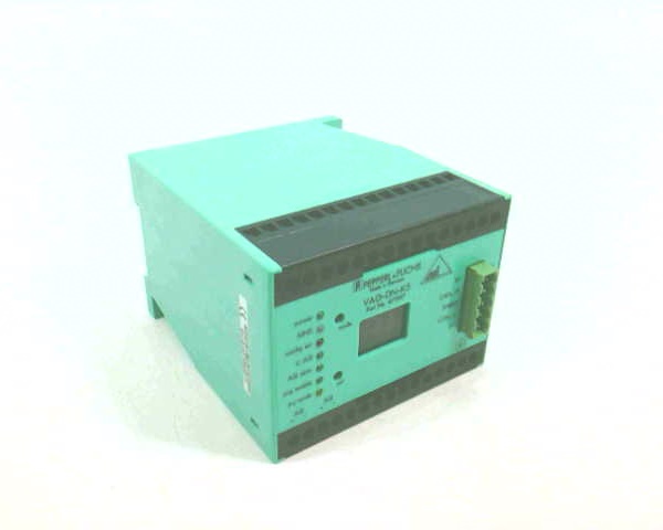 PEPPERL & FUCHS VAG-DN-K5