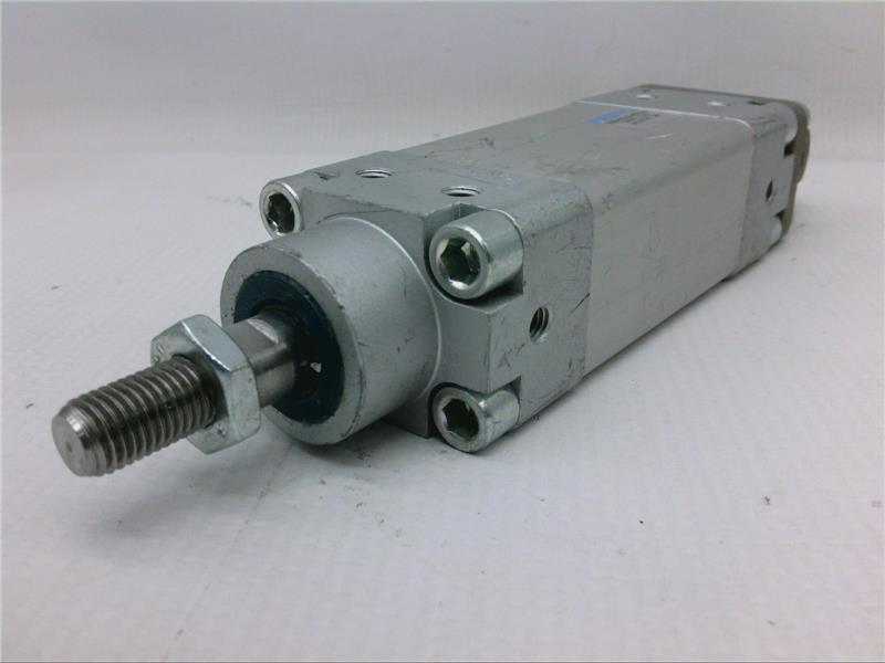 FESTO DZH-32-25-PPV-A