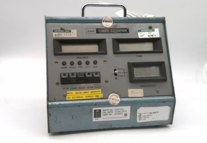 ASEA BROWN BOVERI KEN1233