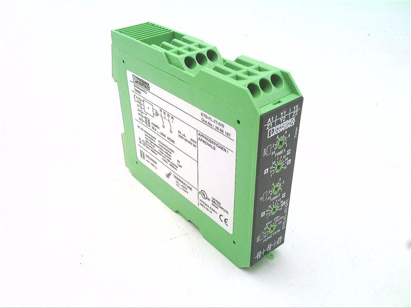 PHOENIX CONTACT ETD-FL-2T-DTI