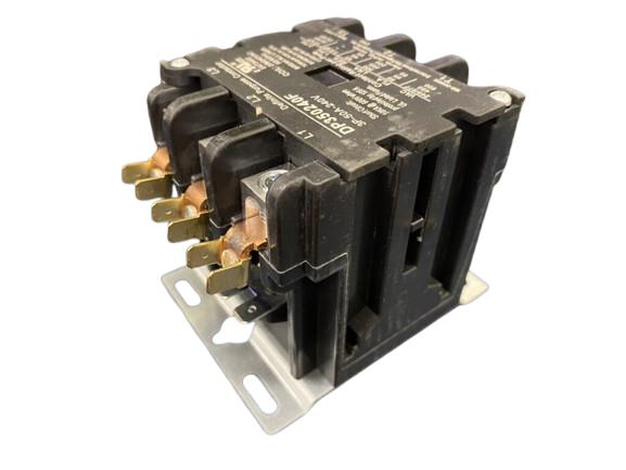 INTERNATIONAL REFRIGERATION DP350240F