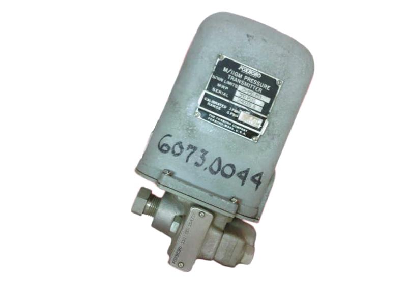 M/11GM by INVENSYS