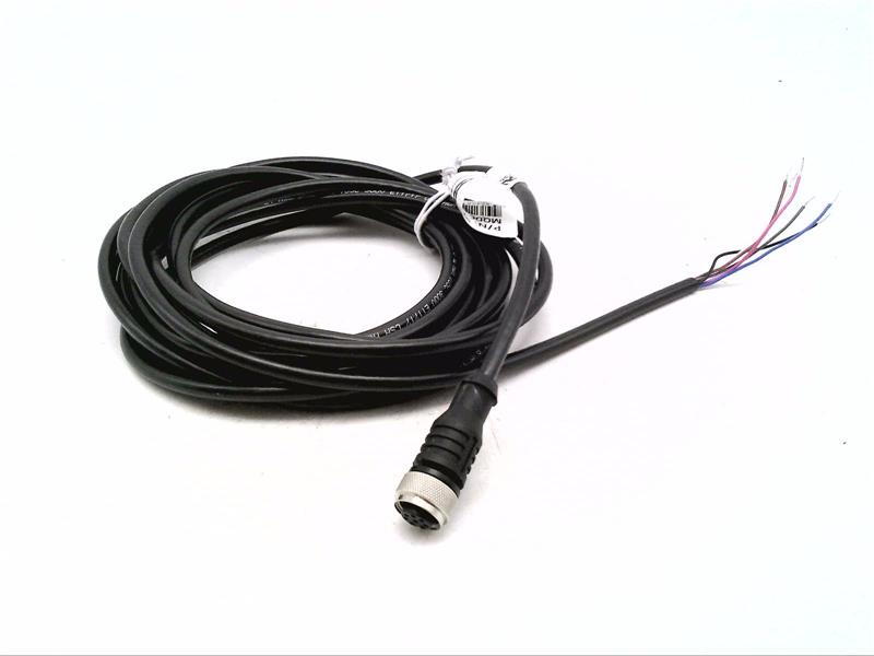 BANNER ENGINEERING MQDC-615