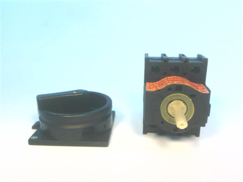 EATON CORPORATION P1-25/EA/SVB-SW