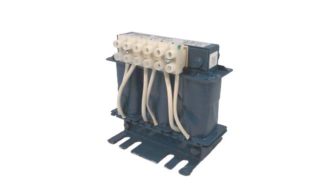 ASEA BROWN BOVERI LRAC-00401