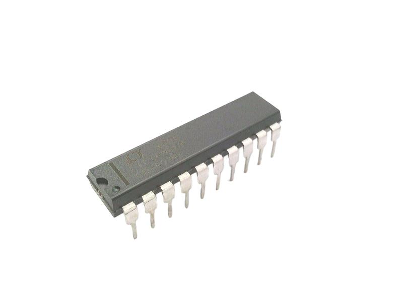 LTC1090CN#PBF by ANALOG DEVICES