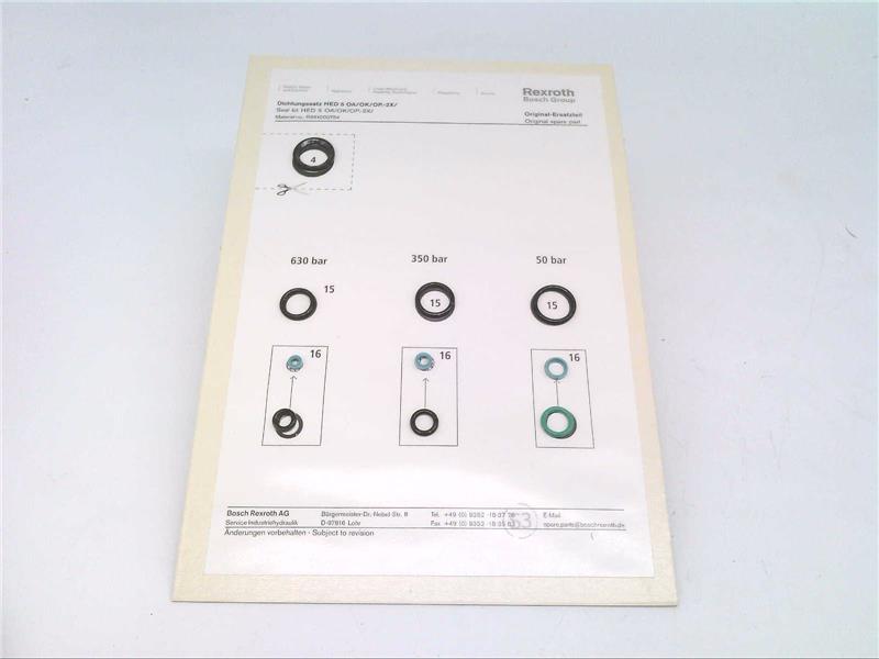 BOSCH R961000754