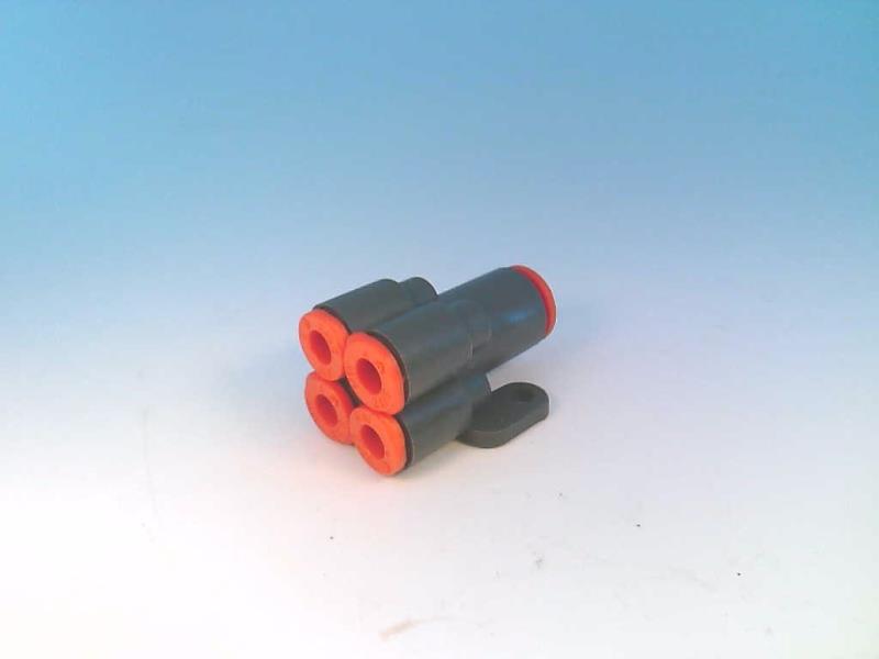 METAL WORK PNEUMATIC 2L42002