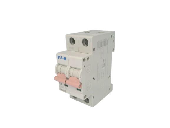 EATON CORPORATION EMCH202