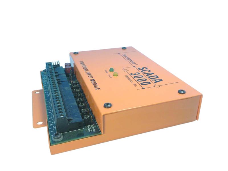 SENSAPHONE FGD-3010