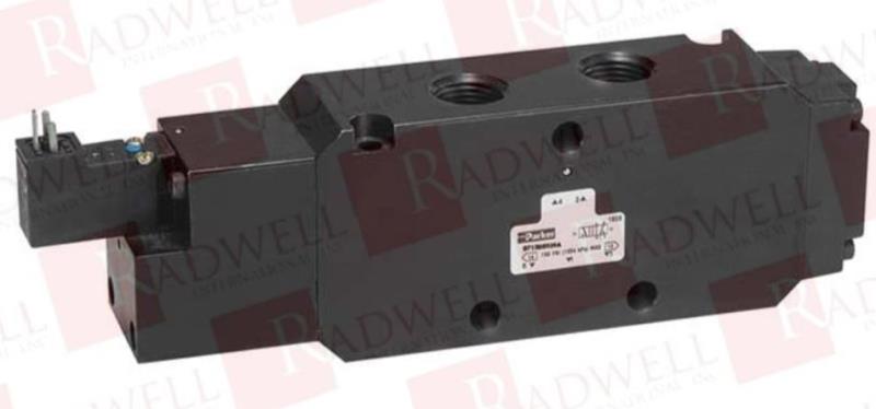 PARKER B8E4BC553A