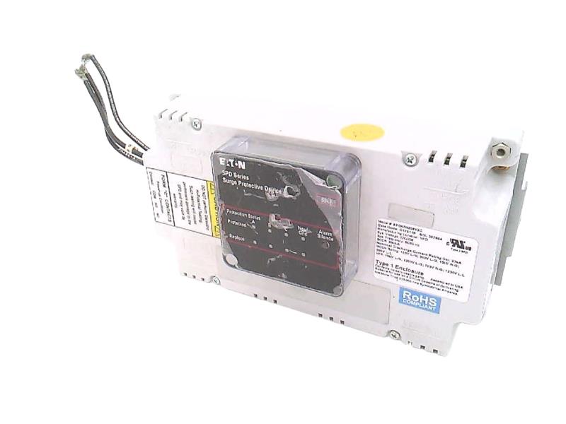 EATON CORPORATION SPD250480Y2C